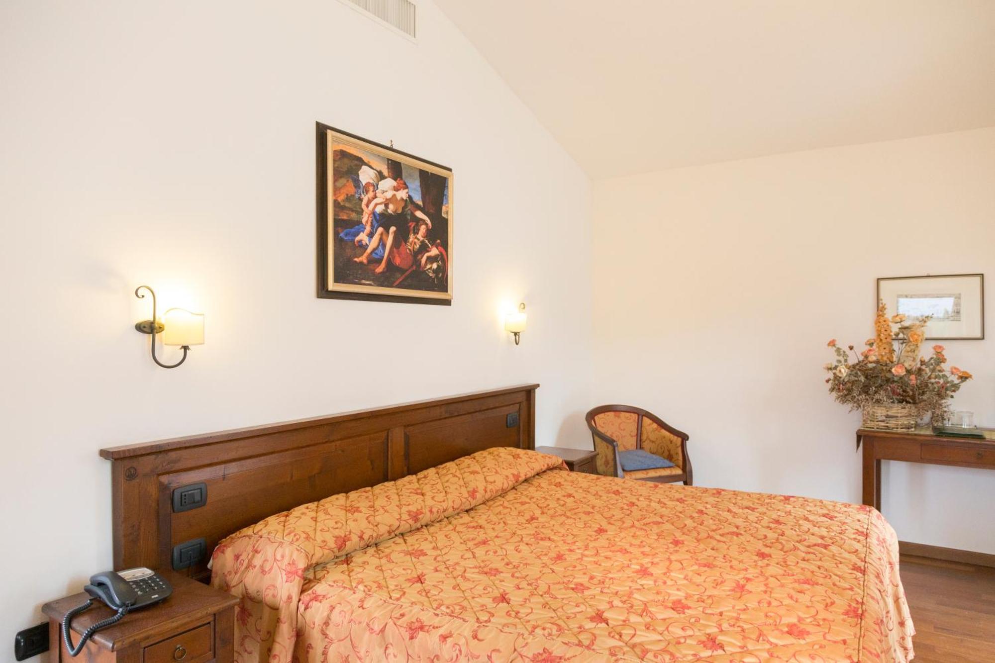 Colleverde Country House & Spa Urbino Kültér fotó