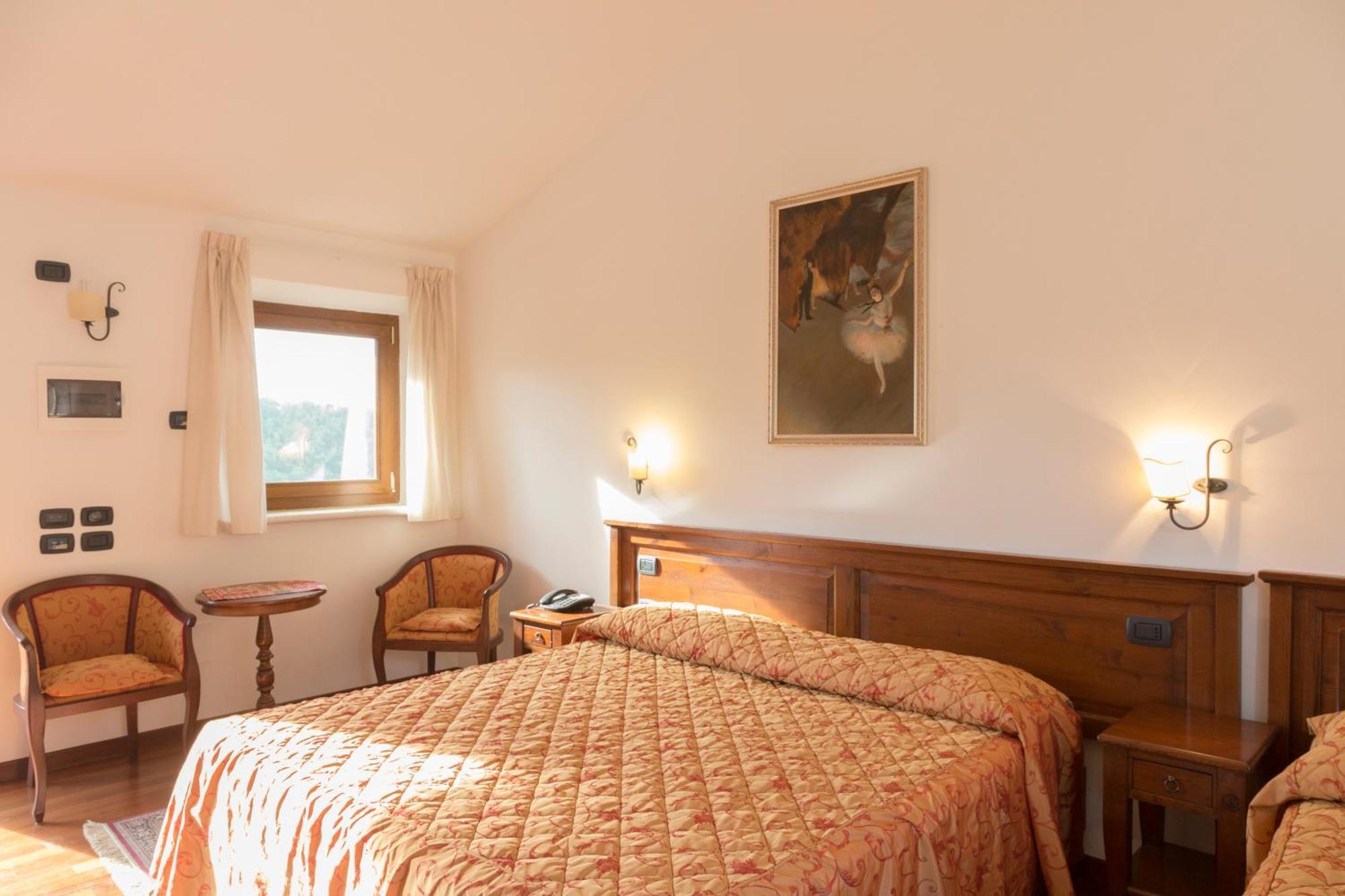 Colleverde Country House & Spa Urbino Kültér fotó