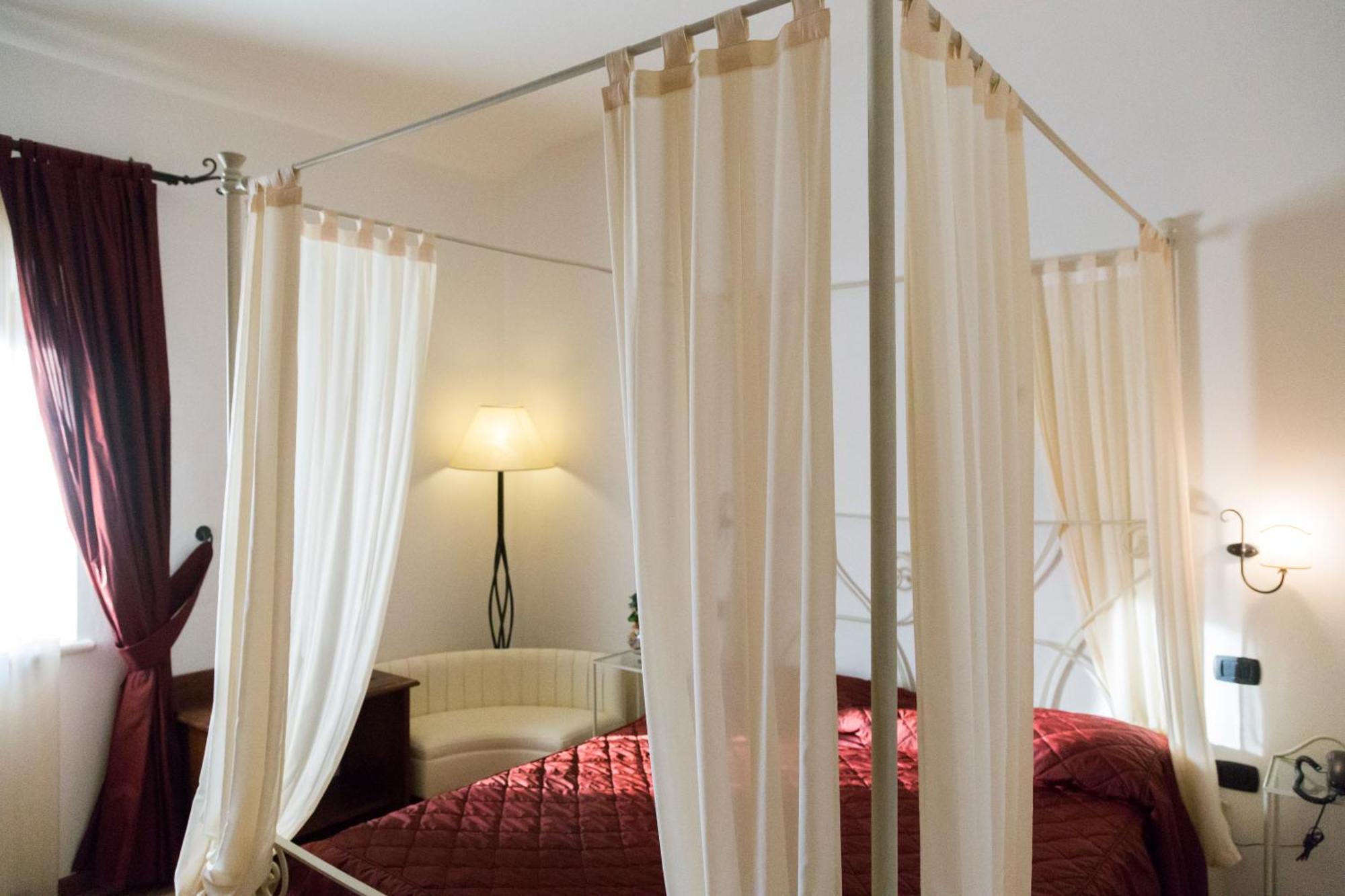 Colleverde Country House & Spa Urbino Kültér fotó