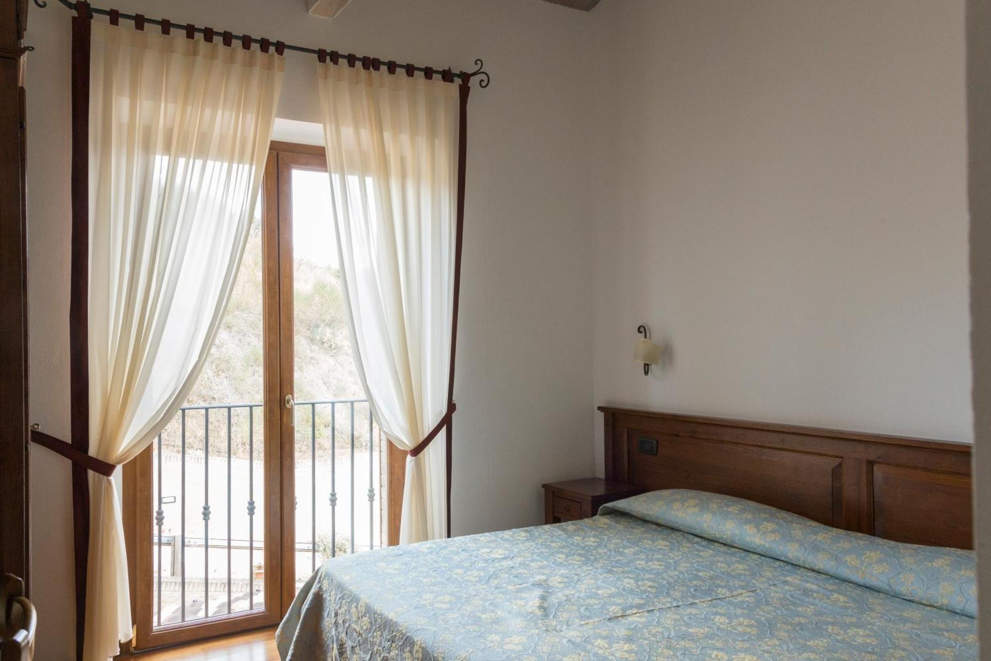 Colleverde Country House & Spa Urbino Kültér fotó