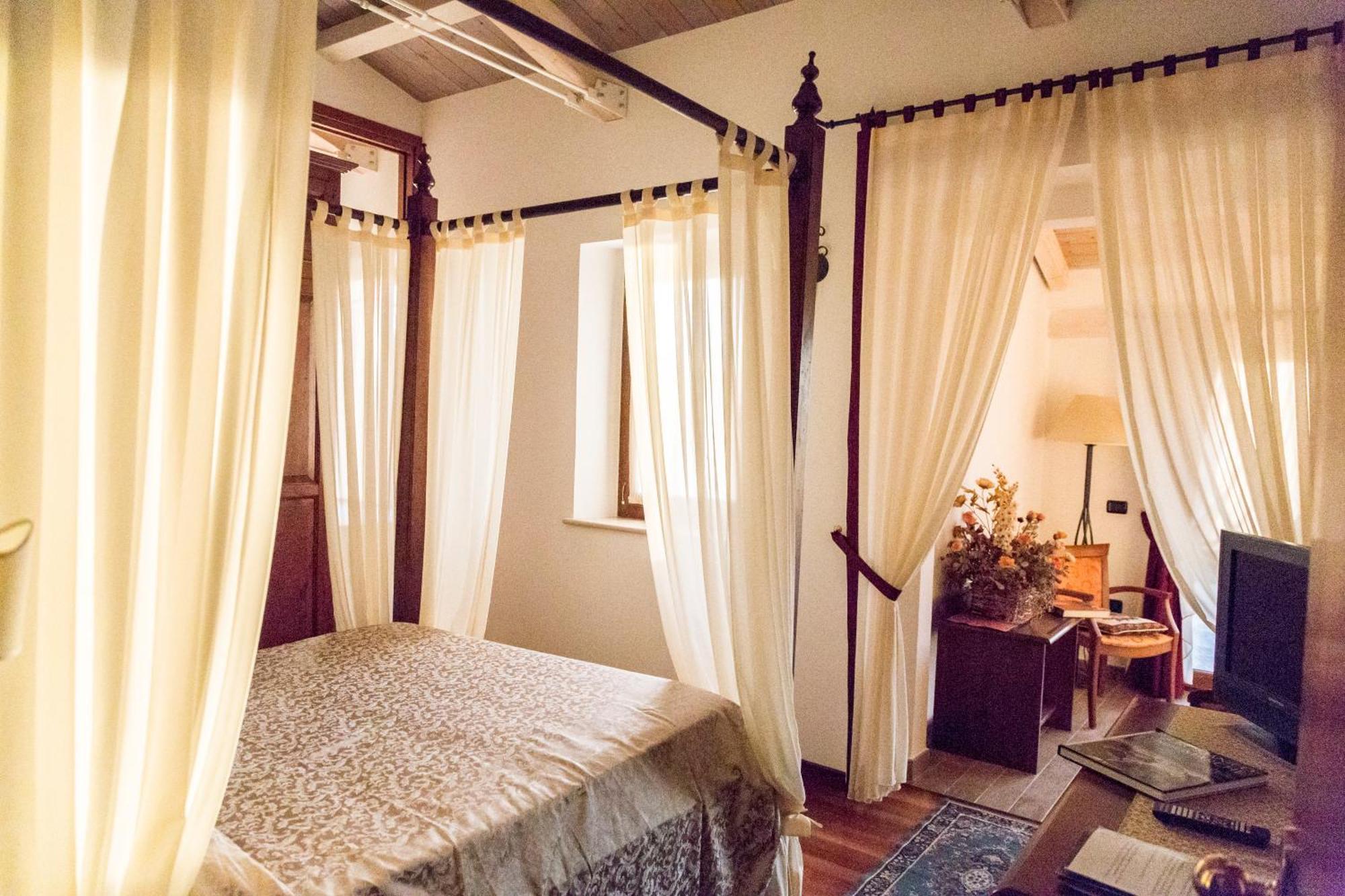 Colleverde Country House & Spa Urbino Kültér fotó