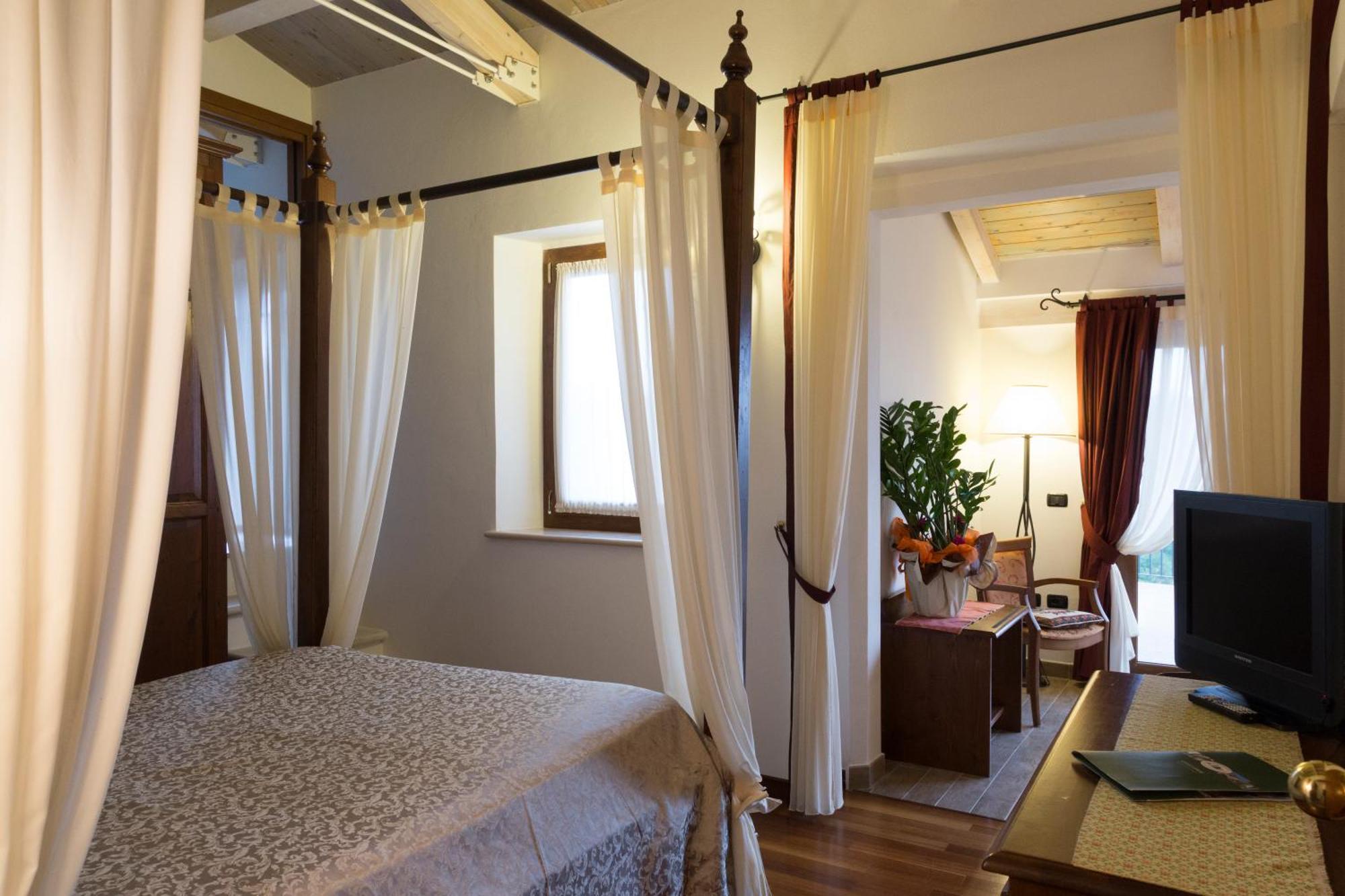 Colleverde Country House & Spa Urbino Kültér fotó