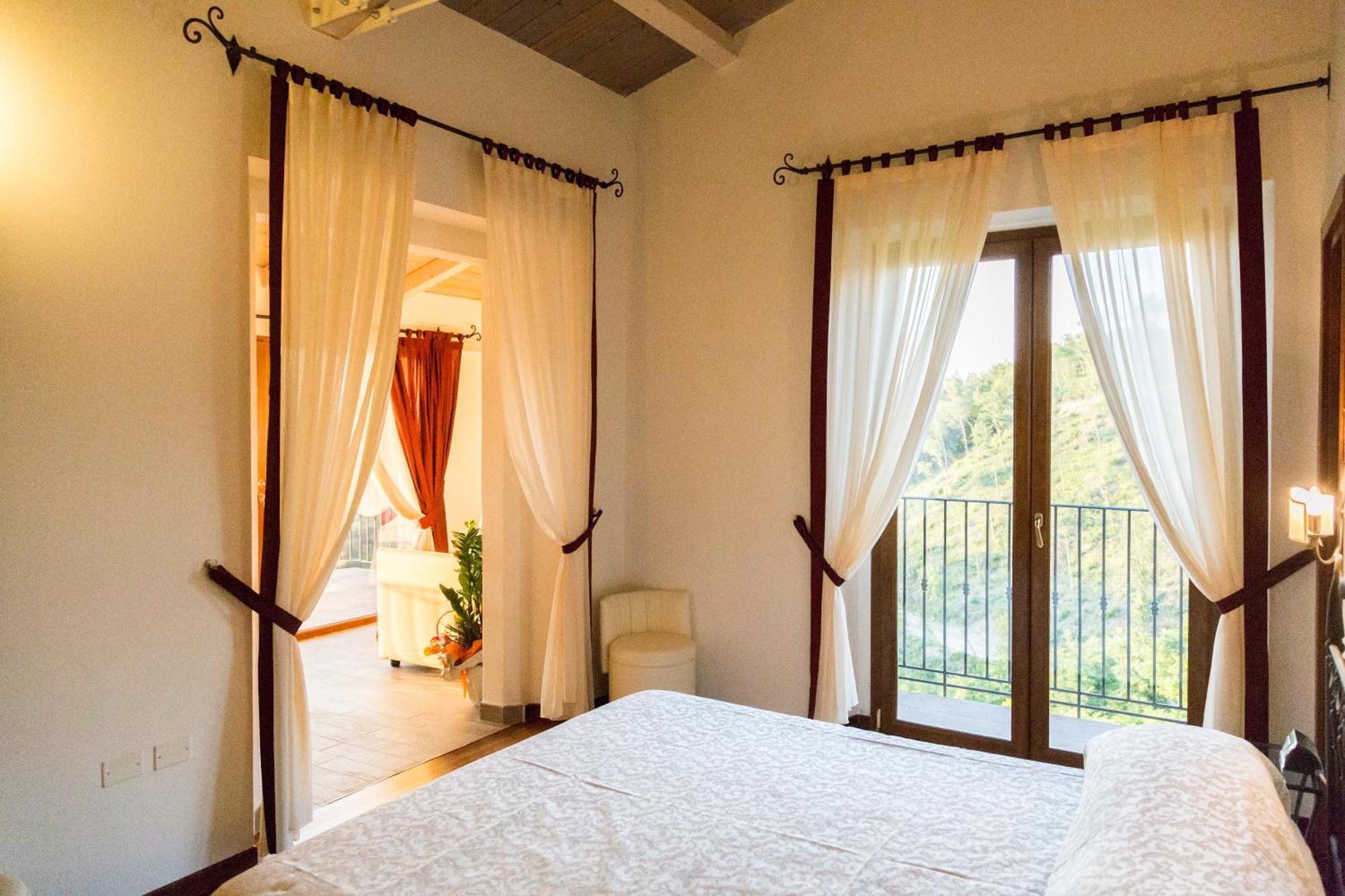 Colleverde Country House & Spa Urbino Kültér fotó