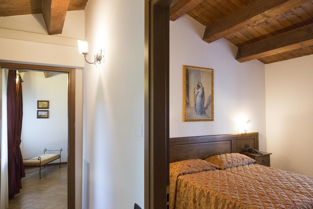 Colleverde Country House & Spa Urbino Kültér fotó